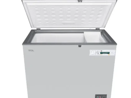 TCL F378CFSL Chest Freezer 286 Litres in Kenya - Buy Chest Freezers & Home Appliances Online