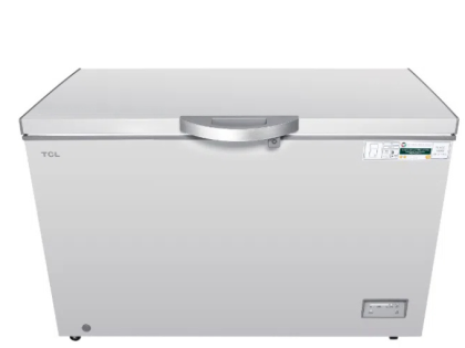 TCL F494CFSL Chest Freezer 371 Litres in Kenya - Buy Chest Freezers & Home Appliances Online