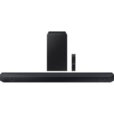 Samsung HW-Q600C 360W 3.1CH Soundbar
