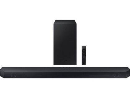 Samsung HW-Q600C 360W 3.1CH Soundbar in Kenya - Buy Audio Systems & Home Theatres Online