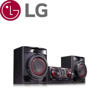 LG CJ44 2.1CH Home Theatre System