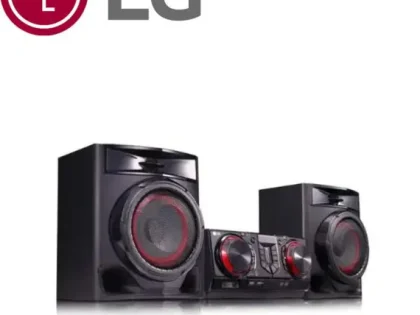 LG CJ44 2.1CH Home Theatre System in Kenya - Buy Audio Systems & Home Theatres Online