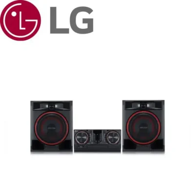 LG CL65 2.2CH Home Theatre System