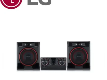 LG CL65 2.2CH Home Theatre System in Kenya - Buy Audio Systems & Home Theatres Online