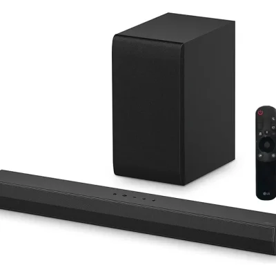LG S40T 300W 2.1CH Soundbar