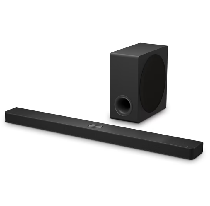 LG S90T 570W 5.1.3CH Soundbar 1 LG S90T 570W 5.1.3CH Soundbar in Kenya - Buy Electronics Products Online