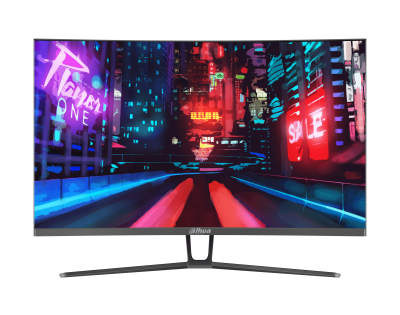 Dahua DHI-LM32-E230C 32-Inch QHD Curved Monitor