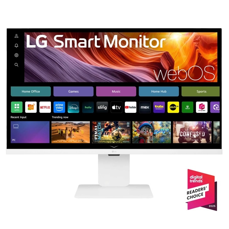 LG 32U850SA-W 32-Inch Wide LCD Monitor 1 LG 32U850SA-W 32-Inch Wide LCD Monitor in Kenya - Buy Monitors & Displays Online