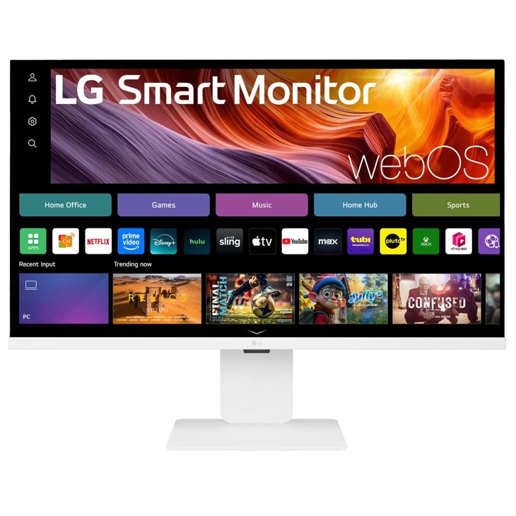 LG 32U850SA-W 32-Inch Wide LCD Monitor 2 LG 32U850SA-W 32-Inch Wide LCD Monitor in Kenya - Buy Monitors & Displays Online