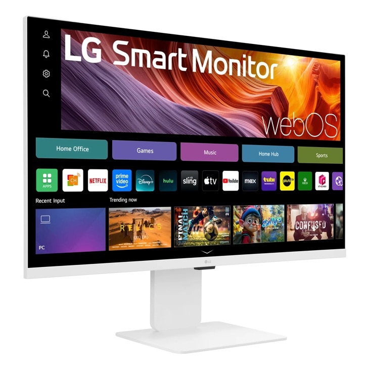 LG 32U850SA-W 32-Inch Wide LCD Monitor 3 LG 32U850SA-W 32-Inch Wide LCD Monitor in Kenya - Buy Monitors & Displays Online
