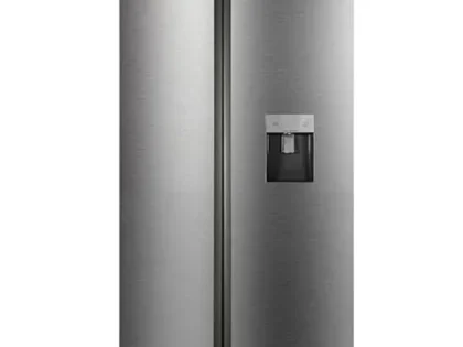 TCL P774 Side-by-Side Refrigerator 774 Litres in Kenya - Buy Refrigerators & Home Appliances Online