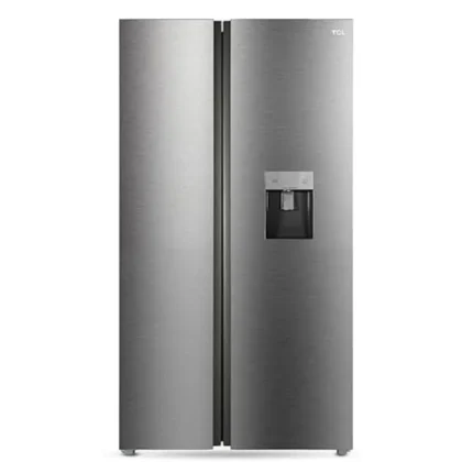 TCL P774 Side-by-Side Refrigerator 774 Litres 1 TCL P774 Side-by-Side Refrigerator 774 Litres in Kenya - Buy Refrigerators & Home Appliances Online
