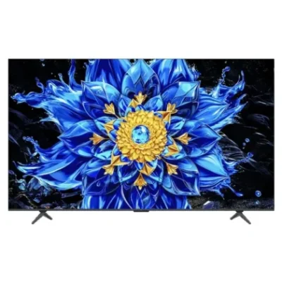 TCL 65" P8L 4K QLED Google TV Smart TV