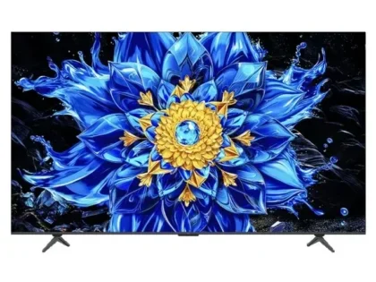 TCL 85″ P8L 4K QLED Google TV Smart TV in Kenya - Buy Smart TVs & Home Entertainment Online