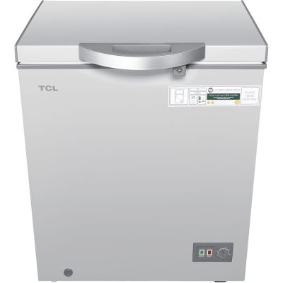 TCL F188CFSL Chest Freezer 188 Litres