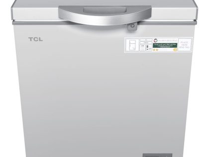TCL F188CFSL Chest Freezer 188 Litres in Kenya - Buy Chest Freezers & Home Appliances Online