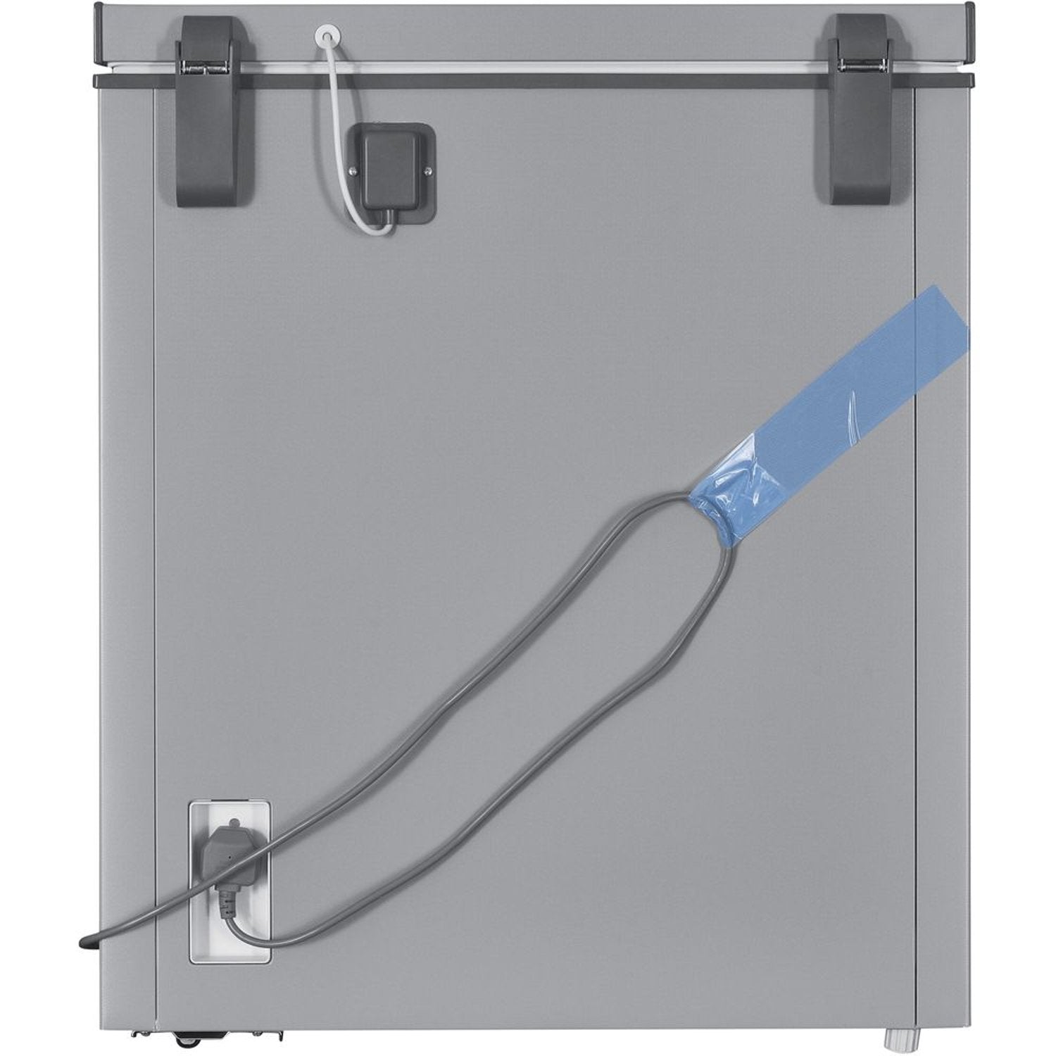TCL F188CFSL Chest Freezer 188 Litres 2 TCL F188CFSL Chest Freezer 188 Litres in Kenya - Buy Chest Freezers & Home Appliances Online