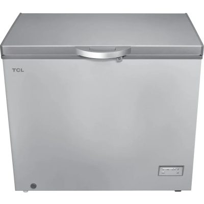 TCL F326CFSL Chest Freezer 251 Litres