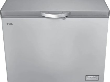 TCL F326CFSL Chest Freezer 251 Litres in Kenya - Buy Chest Freezers & Home Appliances Online
