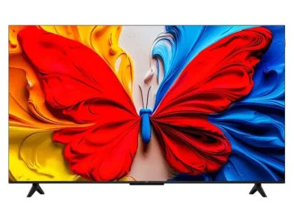 TCL 32″ S5K FHD Google TV Smart TV in Kenya - Buy Smart TVs & Home Entertainment Online