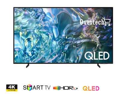 Samsung 85″ QA85Q60DAU 4K QLED Tizen Smart TV in Kenya - Buy Smart TVs & Home Entertainment Online