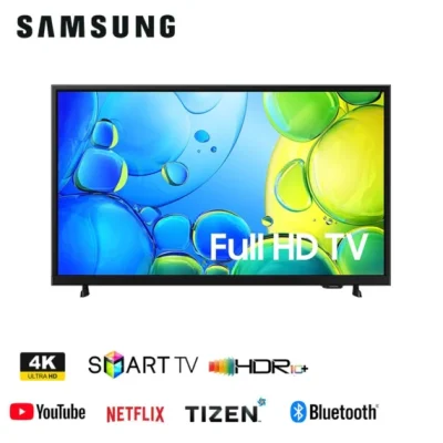 Samsung 43" F6000FU Full HD Tizen Smart TV