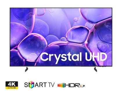 Samsung 43″ U8000FU 4K Tizen Smart TV in Kenya - Buy Smart TVs & Home Entertainment Online