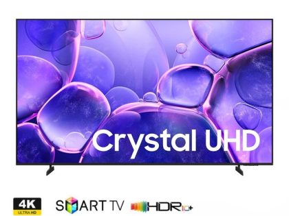 Samsung 75″ U8000FU 4K Tizen Smart TV in Kenya - Buy Smart TVs & Home Entertainment Online