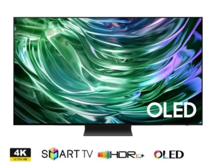 Samsung 77″ QA77S85FAE 4K OLED Tizen Smart TV in Kenya - Buy Smart TVs & Home Entertainment Online