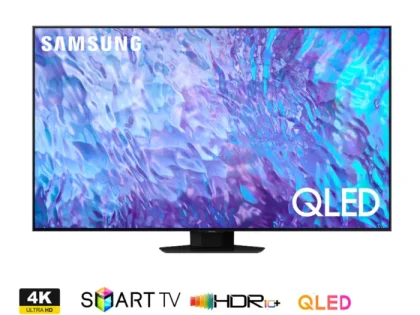 Samsung 98″ QA98Q80CAU 4K QLED Tizen Smart TV in Kenya - Buy Smart TVs & Home Entertainment Online
