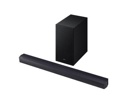 Samsung HW-B450F 300W 2.1CH Soundbar in Kenya - Buy Audio Systems & Home Theatres Online