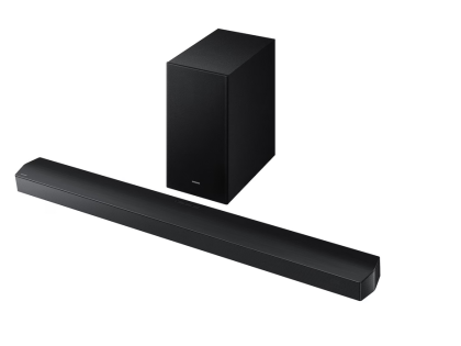 Samsung HW-B750F 400W 5.1CH Soundbar in Kenya - Buy Audio Systems & Home Theatres Online