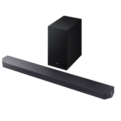 Samsung HW-Q600F 380W 3.1.2CH Dolby Atmos Soundbar