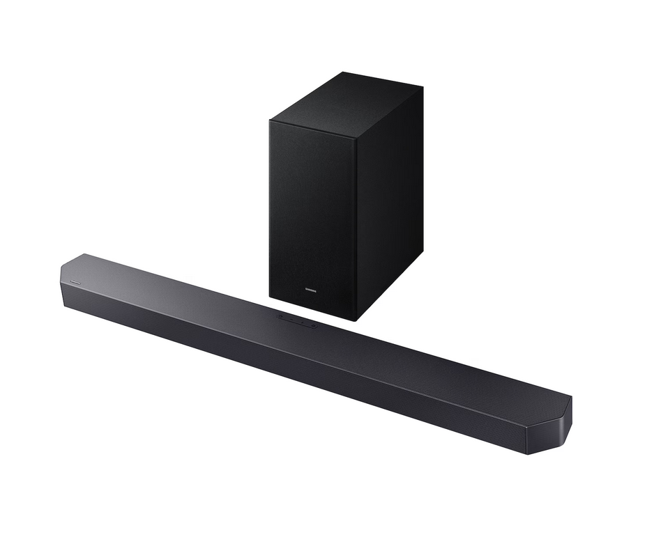Samsung HW-Q600F 380W 3.1.2CH Dolby Atmos Soundbar 1 Samsung HW-Q600F 380W 3.1.2CH Dolby Atmos Soundbar in Kenya - Buy Audio Systems & Home Theatres Online
