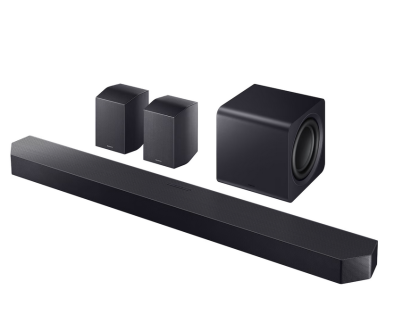 Samsung HW-Q990F 756W 11.1.4CH Dolby Atmos Soundbar in Kenya - Buy Audio Systems & Home Theatres Online