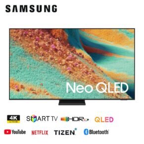 Samsung 55" QA55QN85FAU 4K Neo QLED Tizen Smart TV