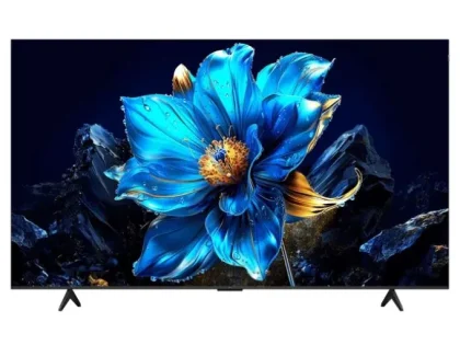 TCL 55″ T6D 4K QLED Google TV Smart TV in Kenya - Buy Smart TVs & Home Entertainment Online