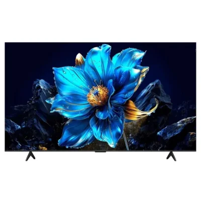 TCL 65" T6D 4K QLED Google TV Smart TV