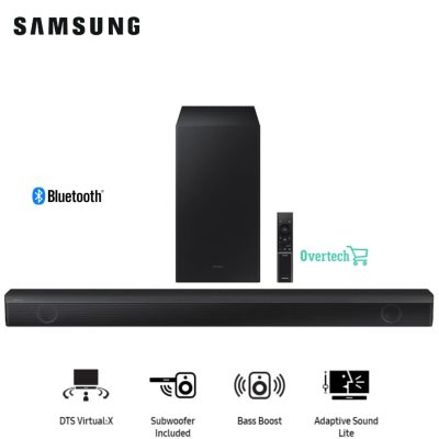 Samsung HW-B650DF 430W 3.1CH Soundbar