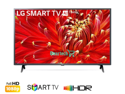 LG 43″ LM6370 Full HD webOS Smart TV in Kenya - Buy Smart TVs & Home Entertainment Online
