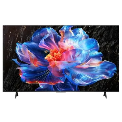 TCL 43" V6D 4K Google TV Smart TV