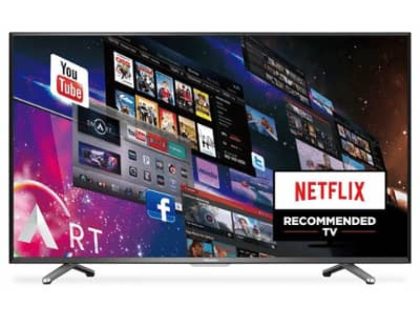 Vitron 50″ 2K Android Smart TV in Kenya - Buy Smart TVs & Home Entertainment Online