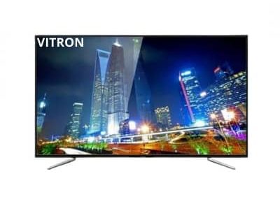 Vitron 55" 4K Android Smart TV