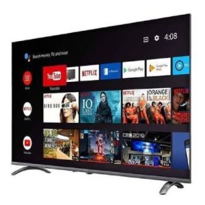 Vitron 65" 4K Android Smart TV 2 Vitron 65″ 4K Android Smart TV in Kenya - Buy Smart TVs & Home Entertainment Online