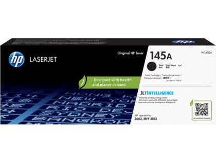 HP 145A Black Original LaserJet Toner Cartridge in Kenya - Buy Printer Ink & Toner Online