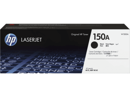 HP 150A Black Original LaserJet Toner Cartridge in Kenya - Buy Printer Ink & Toner Online