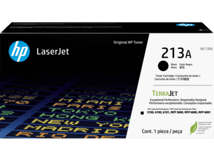 HP 213A Black Original LaserJet Toner Cartridge in Kenya - Buy Printer Ink & Toner Online