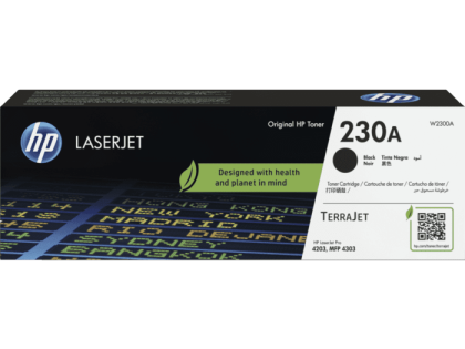 HP 230A Black Original LaserJet Toner Cartridge in Kenya - Buy Printer Ink & Toner Online