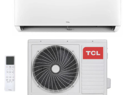 TCL 18CSA Split Type Air Conditioner 18000 BTU in Kenya - Buy Air Conditioners & Cooling Solutions Online