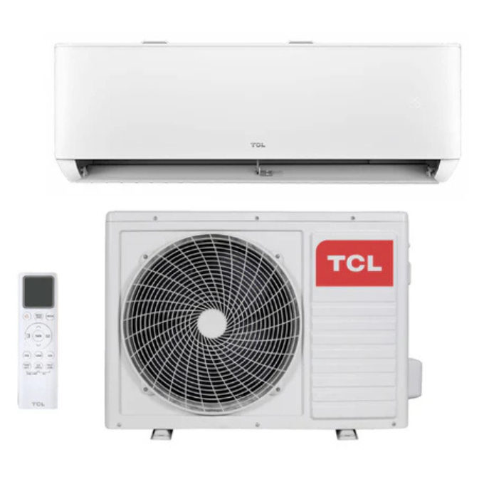 TCL 18CSA Split Type Air Conditioner 18000 BTU 1 TCL 18CSA Split Type Air Conditioner 18000 BTU in Kenya - Buy Air Conditioners & Cooling Solutions Online